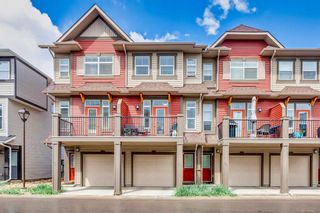 Main Photo: 51 Legacy Path SE in Calgary: Legacy Row/Townhouse for sale : MLS®# A2134311