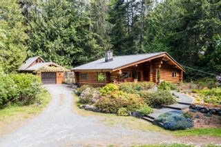 Photo 1: 2615 Boxer Rd in Sooke: Sk Kemp Lake House for sale : MLS®# 876905