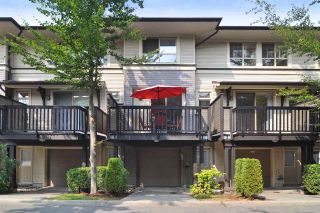 Photo 16: 118 100 KLAHANIE Drive in Port Moody: Port Moody Centre Townhouse for sale in "INDIGO" : MLS®# R2196752