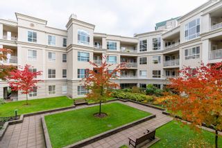 Photo 25: 208 3098 GUILDFORD Way in Coquitlam: North Coquitlam Condo for sale in "Marlbough House" : MLS®# R2627200