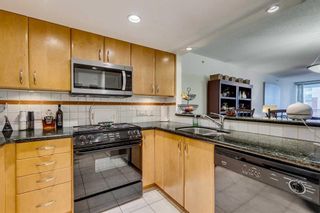 Photo 4: 1606 1108 6 Avenue SW in Calgary: Downtown West End Apartment for sale : MLS®# A2125051