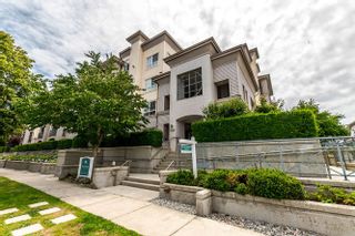 Photo 1: 326 5500 ANDREWS Road in Richmond: Steveston South Condo for sale in "SOUTHWATER" : MLS®# R2187848