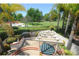 Photo 2: CARMEL VALLEY Twin-home for sale : 3 bedrooms : 4546 Da Vinci in San Diego