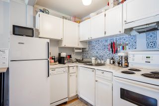 Photo 7: 212 2330 MAPLE Street in Vancouver: Kitsilano Condo for sale in "Maple Gardens" (Vancouver West)  : MLS®# R2879555