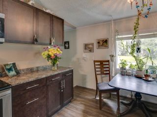 Photo 4: 17 35584 DURIEU Road in Mission: Durieu Manufactured Home for sale : MLS®# R2691122