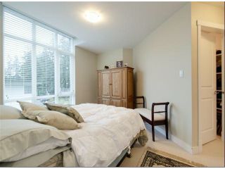 Photo 6: 405 14824 N BLUFF Road: White Rock Condo for sale in "BELAIRE" (South Surrey White Rock)  : MLS®# F1228848
