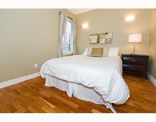 Photo 6: 403 1623 East 2nd Avenue in Commercial Drive: Home for sale