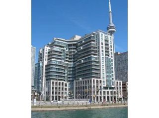 Photo 16: 1417 410 W Queens Quay in Toronto: Waterfront Communities C1 Condo for lease (Toronto C01)  : MLS®# C5700225
