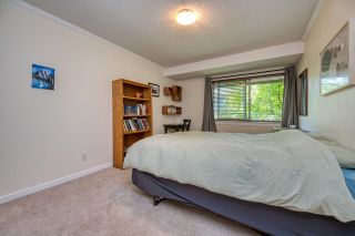 Photo 17: 3452 NAIRN Avenue in Vancouver: Champlain Heights Townhouse for sale in "COUNTRY LANE" (Vancouver East)  : MLS®# R2782729