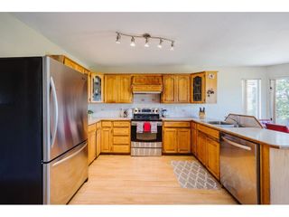 Photo 6: 22857 REID Avenue in Maple Ridge: East Central House for sale in "DEERFIELD PARK" : MLS®# R2722484