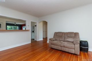 Photo 4: 2850 Rockwell Ave in VICTORIA: SW Gorge House for sale (Saanich West)  : MLS®# 762594