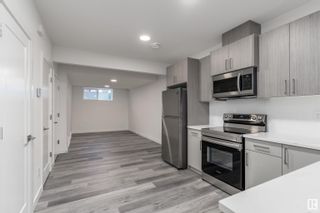 Photo 33: 9813 70 Avenue in Edmonton: Zone 17 House Half Duplex for sale : MLS®# E4306391