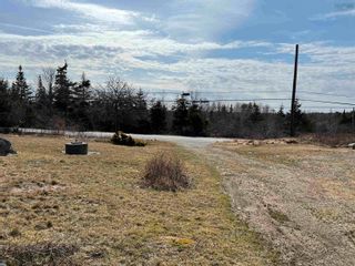 Photo 1: 5720 Highway 3 in East Jordan: 407-Shelburne County Vacant Land for sale (South Shore)  : MLS®# 202404710