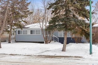 Photo 2: 3811 Cameron Street in Regina: Parliament Place Residential for sale : MLS®# SK922731