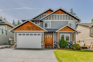 Photo 1: 3722 RIDGE POND Dr in Langford: La Happy Valley House for sale : MLS®# 907550