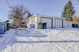 Photo 42: 3222/3224 14 Street NW in Calgary: Rosemont 4 plex for sale : MLS®# A2011970