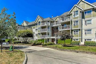 Photo 17: 310 20189 54TH Avenue in Langley: Langley City Condo for sale in "Cataline Gardens" : MLS®# R2096343