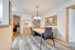 Photo 8: 133 8535 Bonaventure Drive SE in Calgary: Acadia Apartment for sale : MLS®# A1177122