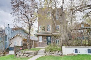 Photo 46: 3837 Parkhill Street SW in Calgary: Parkhill Detached for sale : MLS®# A1019490