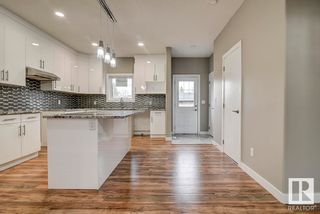 Photo 6: 10359 149 Street in Edmonton: Zone 21 House Half Duplex for sale : MLS®# E4305690