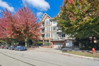 Photo 26: 204 3551 FOSTER Avenue in Vancouver: Collingwood VE Condo for sale in "FINALE WEST" (Vancouver East)  : MLS®# R2819512