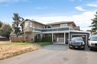 Photo 1: 671 Hoylake Ave in Langford: La Thetis Heights House for sale : MLS®# 884331