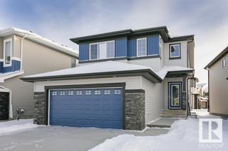 Photo 1: 9111 183 Avenue in Edmonton: Zone 28 House for sale : MLS®# E4314057