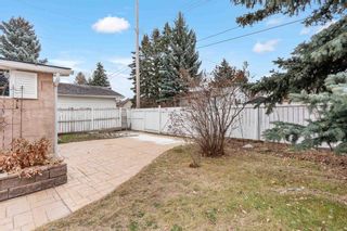 Photo 32: 623 Woodsworth Road SE in Calgary: Willow Park Detached for sale : MLS®# A2096211