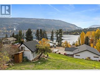 Photo 94: 3704 Parri Road in Tappen: House for sale : MLS®# 10300378