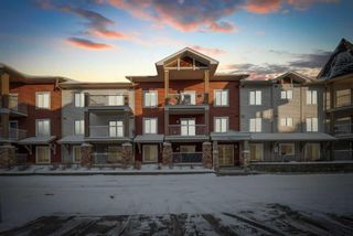 Photo 1: 5105 70 Panamount Drive NW in Calgary: Panorama Hills Apartment for sale : MLS®# A2102179