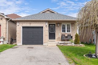Photo 2: 73 Mallory Street in Clarington: Courtice House (Backsplit 4) for sale : MLS®# E8333930