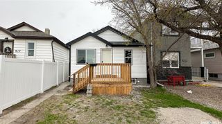 Photo 2: 2234 MCDONALD Street in Regina: Broders Annex Residential for sale : MLS®# SK967966