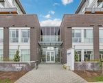 Main Photo: A211 20834 80 Avenue in Langley: Willoughby Heights Condo for sale in "Alexander Square" : MLS®# R2867129