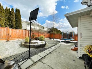 Photo 20: 2843 CROSSLEY Drive in Abbotsford: Abbotsford West House for sale : MLS®# R2756971