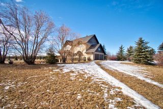 Photo 9: 294037 Range Road 260: Rural Kneehill County Detached for sale
