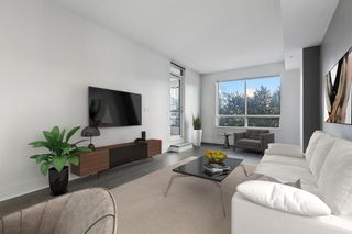 Photo 1: 315 38 9 Street NE in Calgary: Bridgeland/Riverside Apartment for sale : MLS®# A1257381