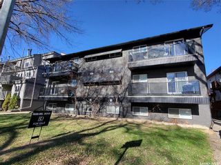 Photo 15: 7 441 4th Avenue North in Saskatoon: City Park Residential for sale : MLS®# SK929088