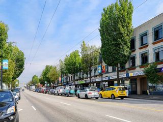 Photo 19: 202 2556 E HASTINGS Street in Vancouver: Renfrew VE Condo for sale in "L'ATELIER" (Vancouver East)  : MLS®# R2374604