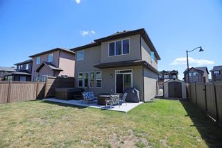 Photo 36: 304 Sage Meadows Circle NW in Calgary: Sage Hill Detached for sale : MLS®# A1243180