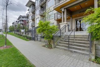 Photo 15: L107 13468 KING GEORGE BOULEVARD in Surrey: Whalley Condo for sale (North Surrey)  : MLS®# R2057919