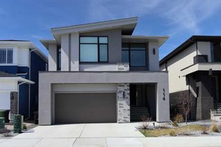 Main Photo: 114 Rock Lake Heights NW in Calgary: Rocky Ridge Detached for sale : MLS®# A2124312