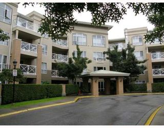 Photo 1: 311 2559 PARKVIEW Lane in Port_Coquitlam: Central Pt Coquitlam Condo for sale in "THE CRESCENT" (Port Coquitlam)  : MLS®# V730613