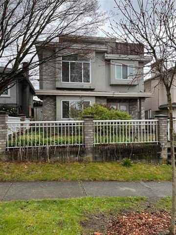 FEATURED LISTING: 1278 E 28TH AVENUE Vancouver