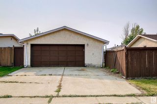 Photo 46: 17327 106 Street in Edmonton: Zone 27 House for sale : MLS®# E4313309