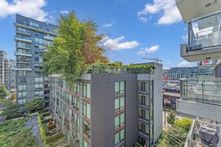 Photo 17: 803 1788 COLUMBIA Street in Vancouver: False Creek Condo for sale in "EPIC AT WEST" (Vancouver West)  : MLS®# R2816855