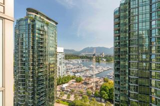 Photo 22: 2006 1328 W PENDER Street in Vancouver: Coal Harbour Condo for sale (Vancouver West)  : MLS®# R2825947
