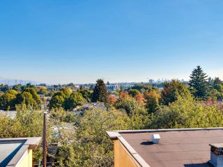 Photo 34: 285 E 18TH Avenue in Vancouver: Main 1/2 Duplex for sale (Vancouver East)  : MLS®# R2731828