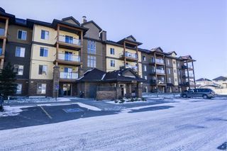 Photo 2: 1407 92 CRYSTAL SHORES Road: Okotoks Apartment for sale : MLS®# A1222250