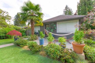 Photo 30: 1193 W 23RD STREET in North Vancouver: Pemberton Heights House for sale : MLS®# R2489592