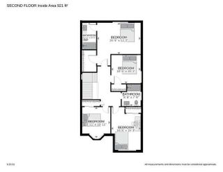 Photo 25: 522 Menczel Crescent in Newmarket: Summerhill Estates House (2-Storey) for sale : MLS®# N5544641